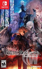 Virche Evermore: Error Salvation